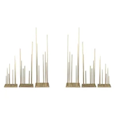 Сет стоек Еж С - Л - изображение 2