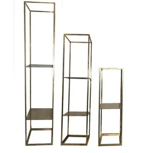 Этажерка N3, 150см - Фото 3