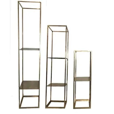 Этажерка N3, 150см - изображение 3