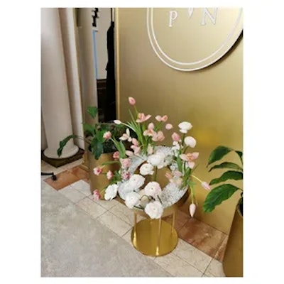 Уровневая стойка  для Понча М + Понч М - изображение 5