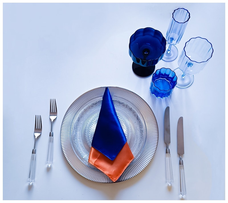 Креманка Сквош Море волнуется два