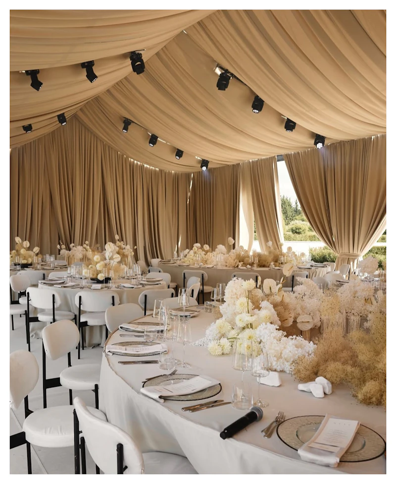 Стул Модерн Черный, Млечный путь