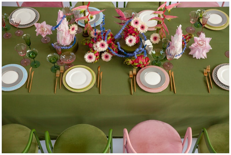 Тарелка Солар С