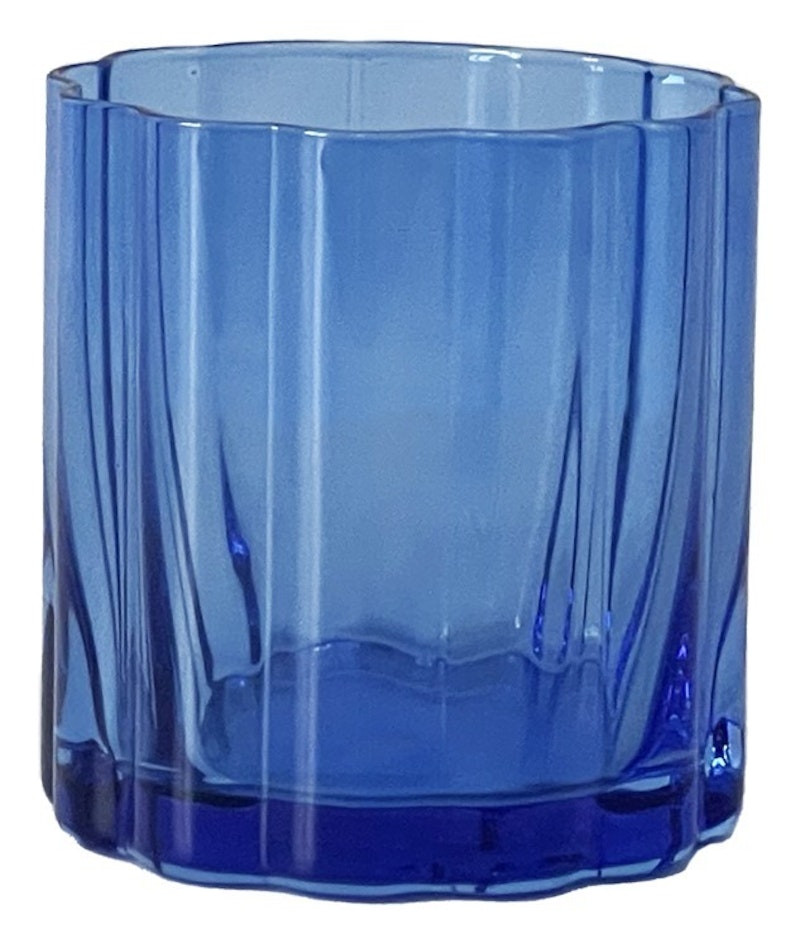 Стакан Сквош Морская фигура