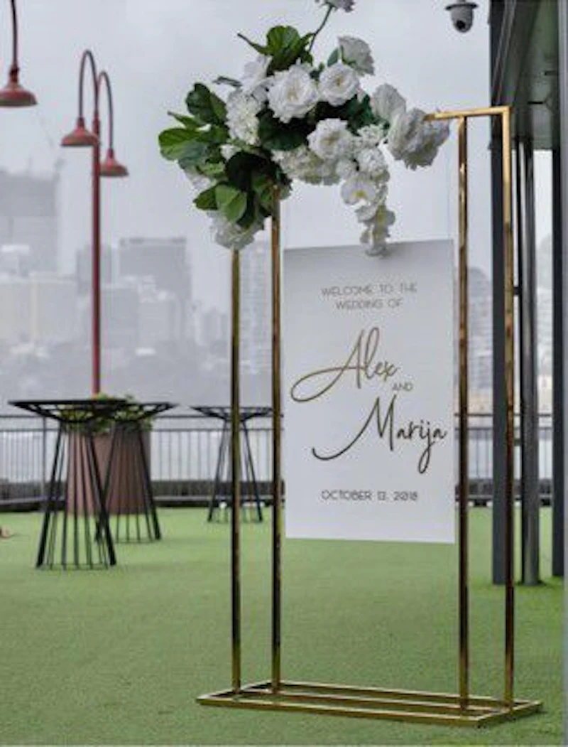 Стойка "Арни"