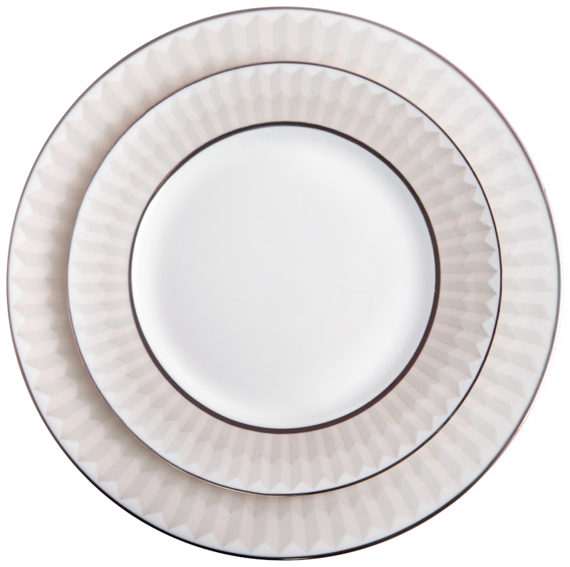 Тарелка Арроу М