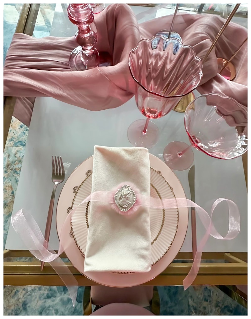 Тарелка Нотр Дам М