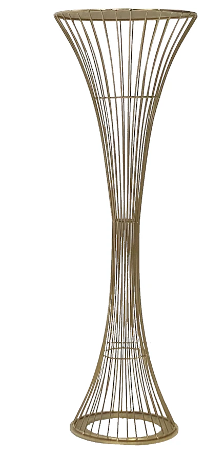 Стойка Дольче Голд, 100см