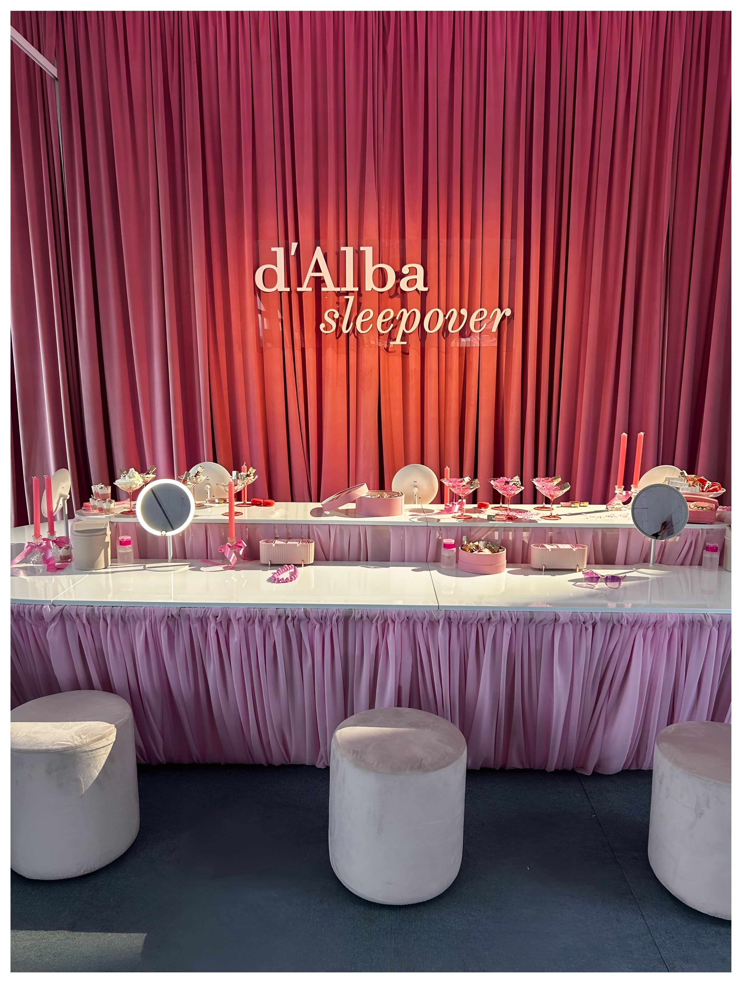 Стол Тьюлип (размер ХХЛ), Серебряный (перекрас)