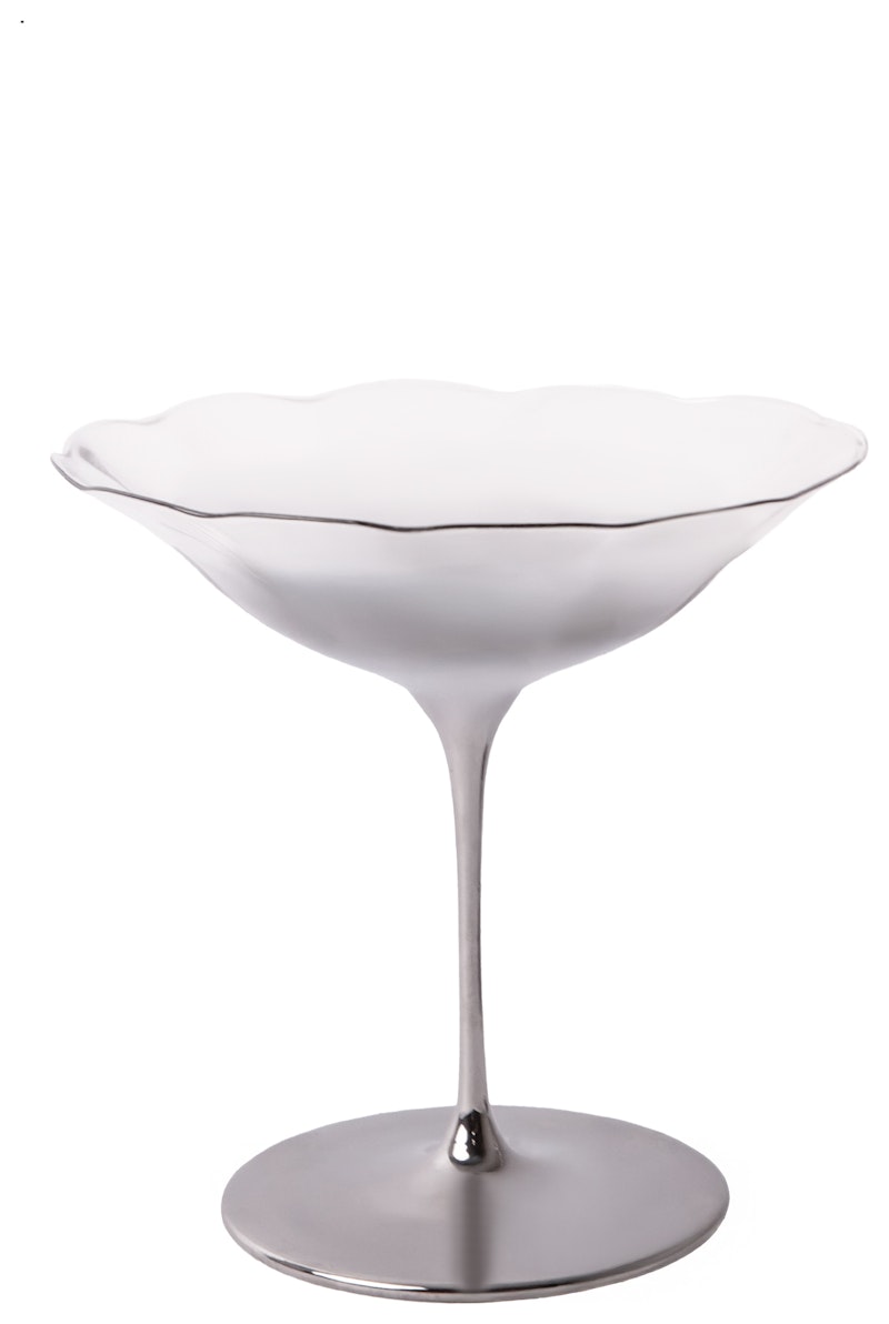 Креманка Блуми Ландыш