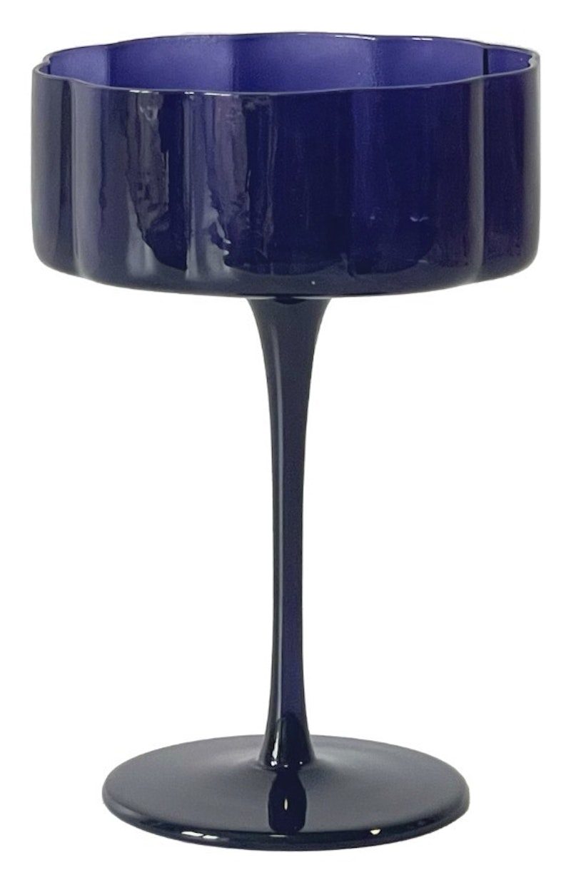 Креманка Сквош Море волнуется два