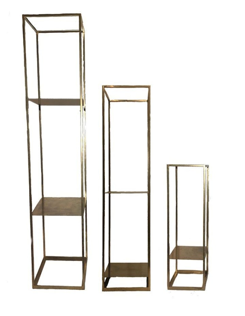 Этажерка N2, 100см