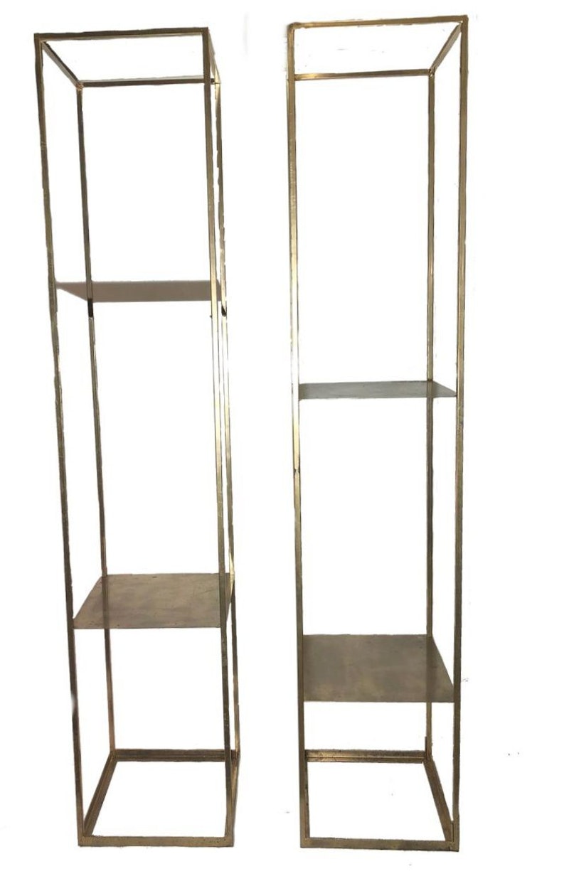 Этажерка N5, 200см