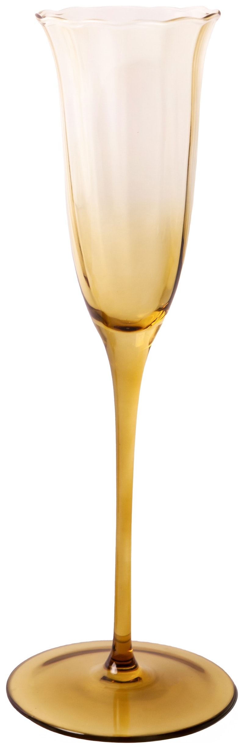 Шампанка Блуми Кувшинка