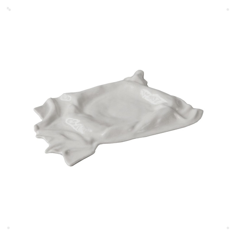 Сервировочное плато Бланкет С