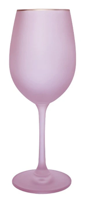 Бокал Лоллипоп Жевательная резинка С матовый