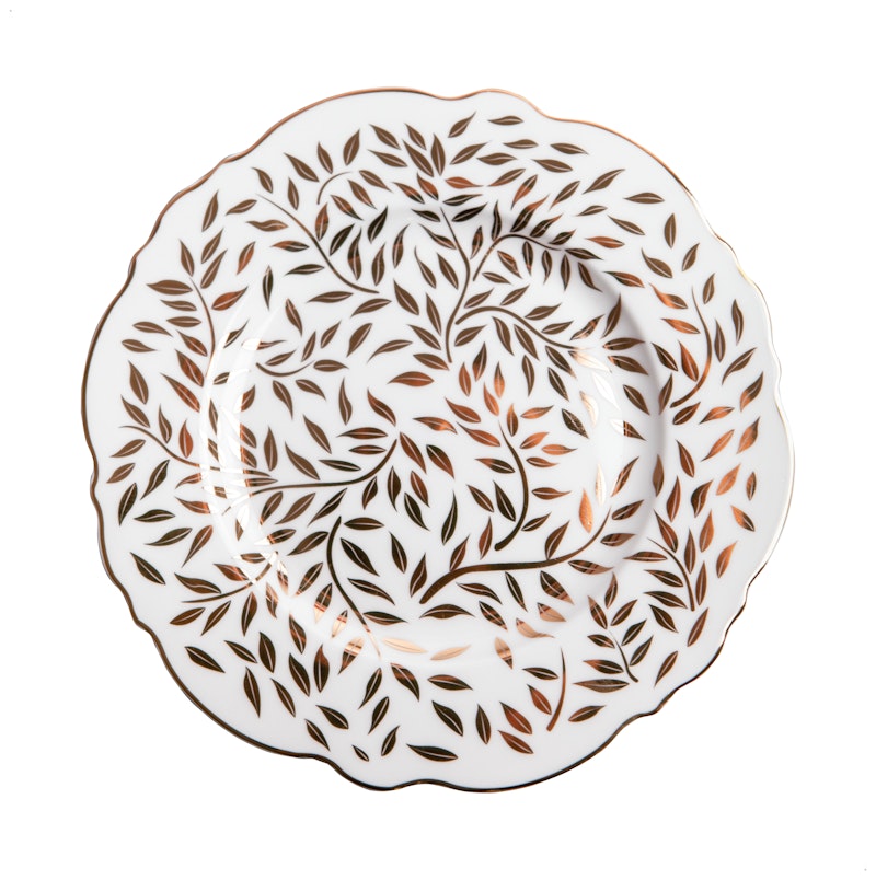 Тарелка Виллоу С