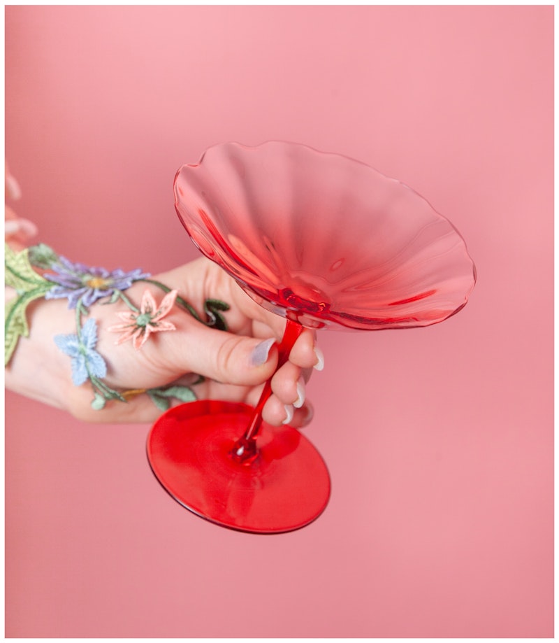 Креманка Блуми Мак