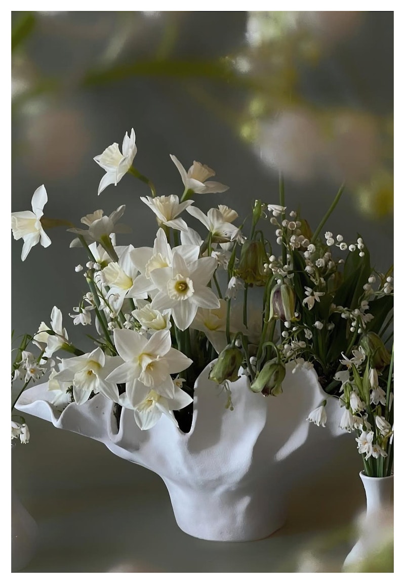 Ваза Флинстоун Вилма