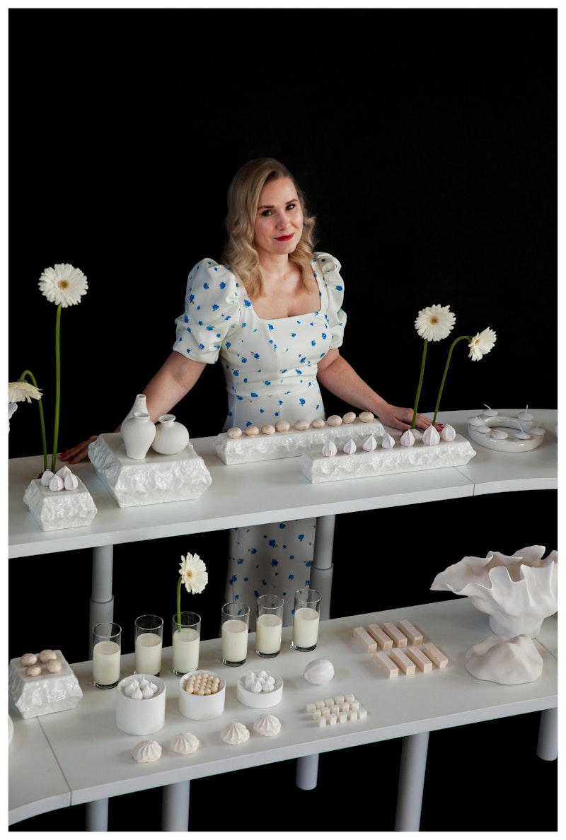 Система столов Твист Велком (телескопические "ноги")