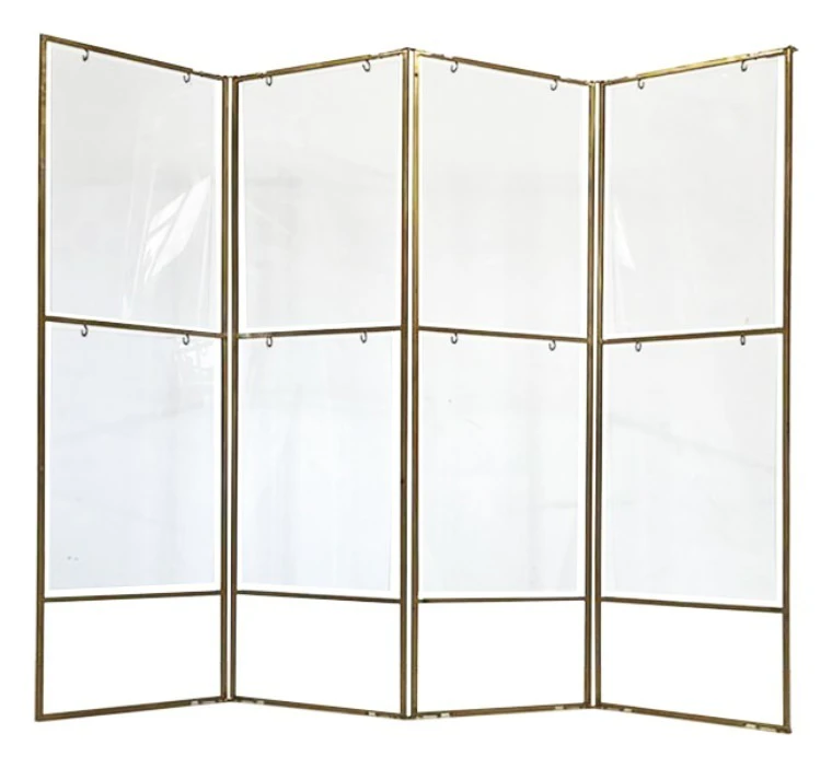 Ширма-схема рассадки "Литера"