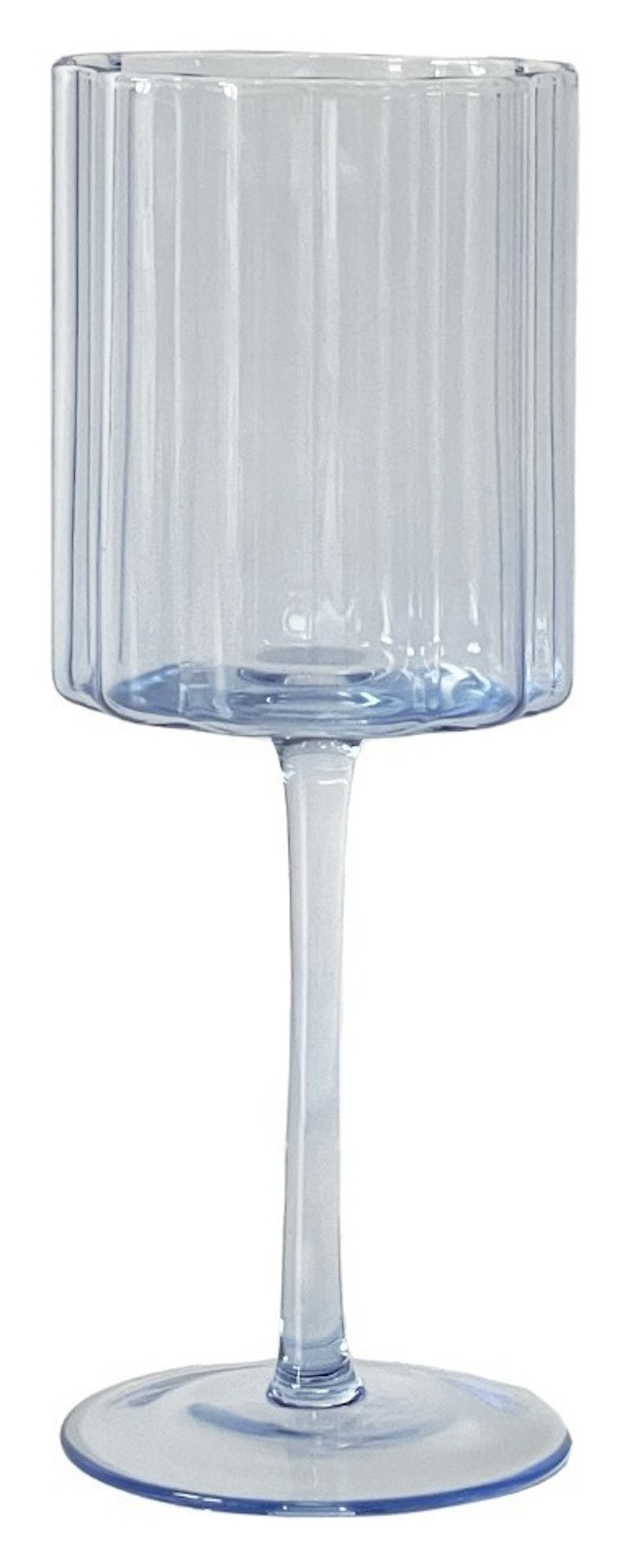 Бокал винный Сквош Море волнуется раз