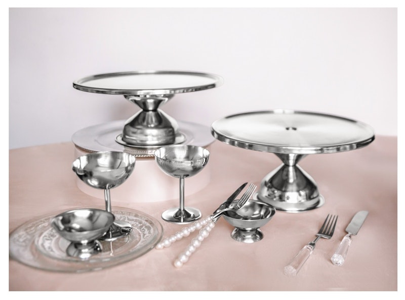 Креманка №1 Не Все Золото