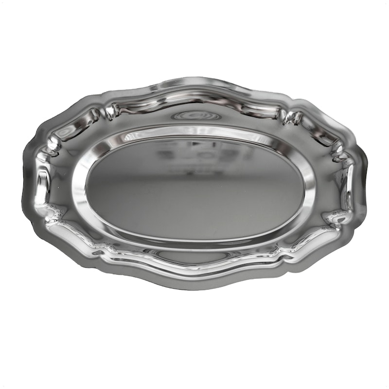 Сервировочный поднос Вейви Л, Не Все Золото