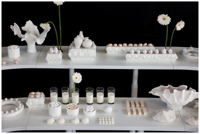 Сервировочное плато Флинстоун Фред Л