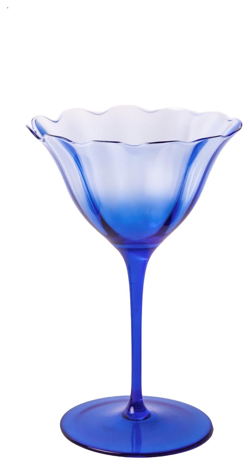 Бокал винный малый Блуми Колокольчик