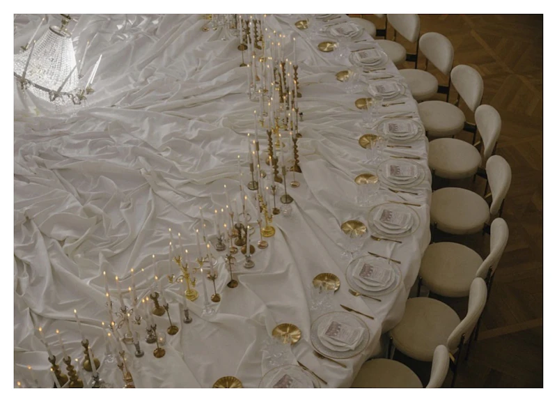 Стул Модерн Золото, Кремовый бисквит