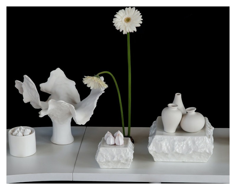 Ваза Флинстоун Бетти