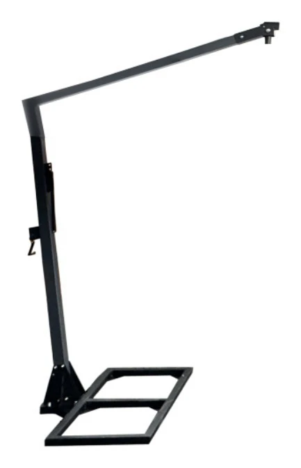 Боковая опора для зонта 3х3