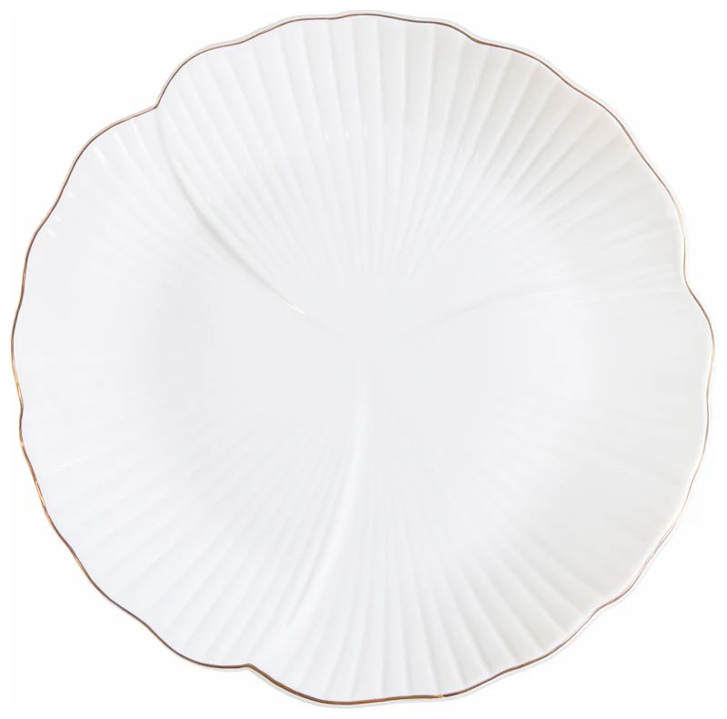 Тарелка Пенси М