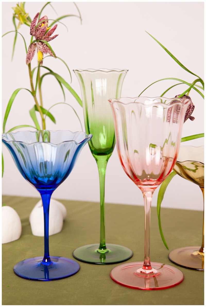 Шампанка Блуми Молюцелла