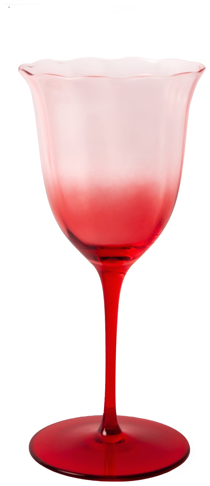 Бокал винный большой Блуми Мак