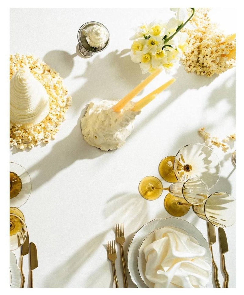 Креманка Блуми Кувшинка