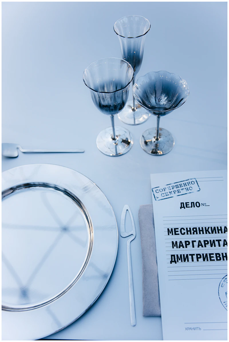 Шампанка Блуми Ландыш