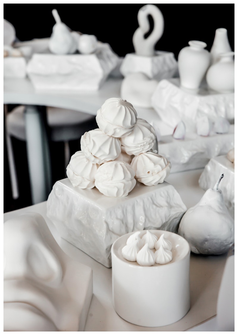 Емкость для закусок Флинстоун Пебблс Л