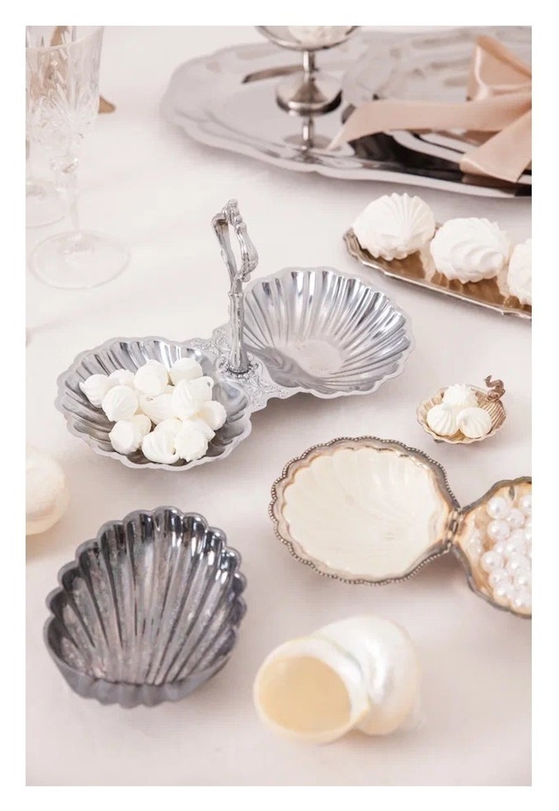 Емкость для подачи закусок Икра №1, Не Все Золото