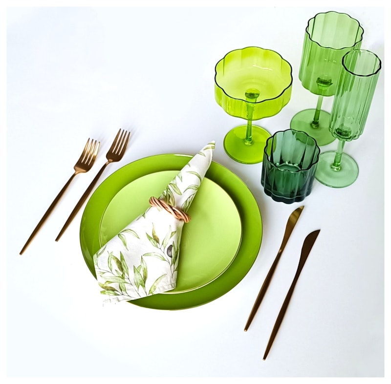 Креманка Сквош Что-то неземной красоты