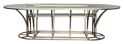 Стол Тьюлип (размер С)