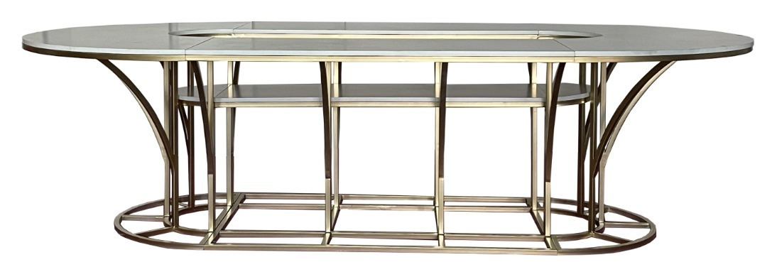 Стол Тьюлип (размер С)