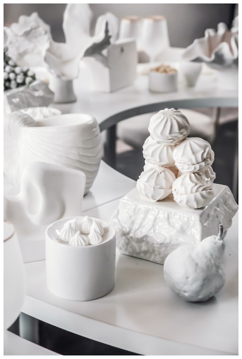 Сервировочное плато Флинстоун Фред М