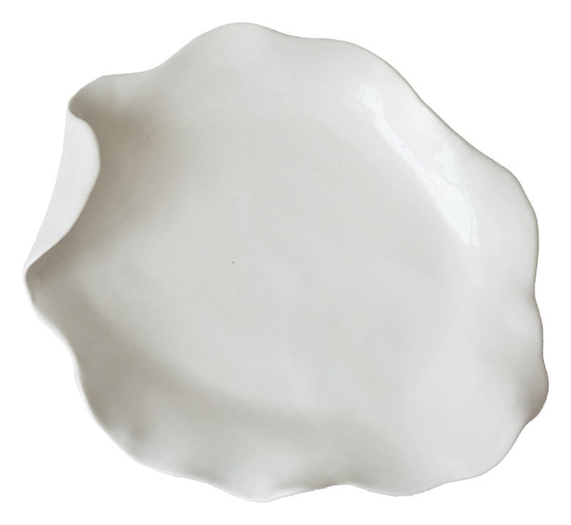 Тарелка Морфе