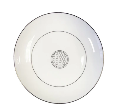 Тарелка Роял Беж, 20,3см