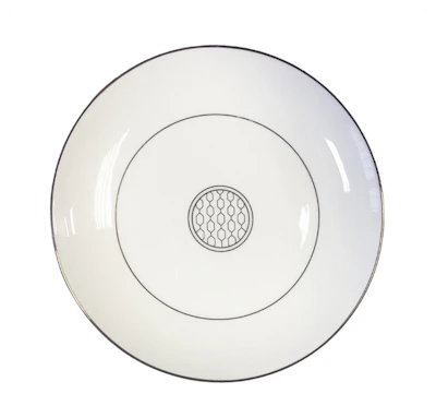 Тарелка Роял Беж, 20,3см