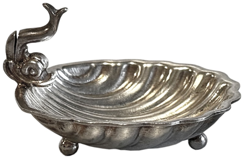 Емкость для подачи закусок №4, Не Все Золото