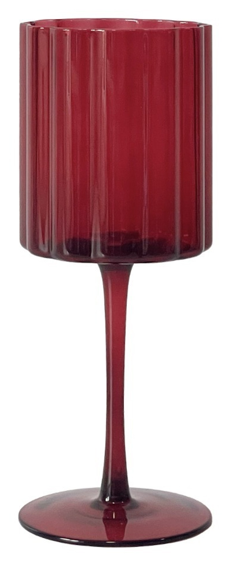 Бокал винный Сквош Бутылка мадеры