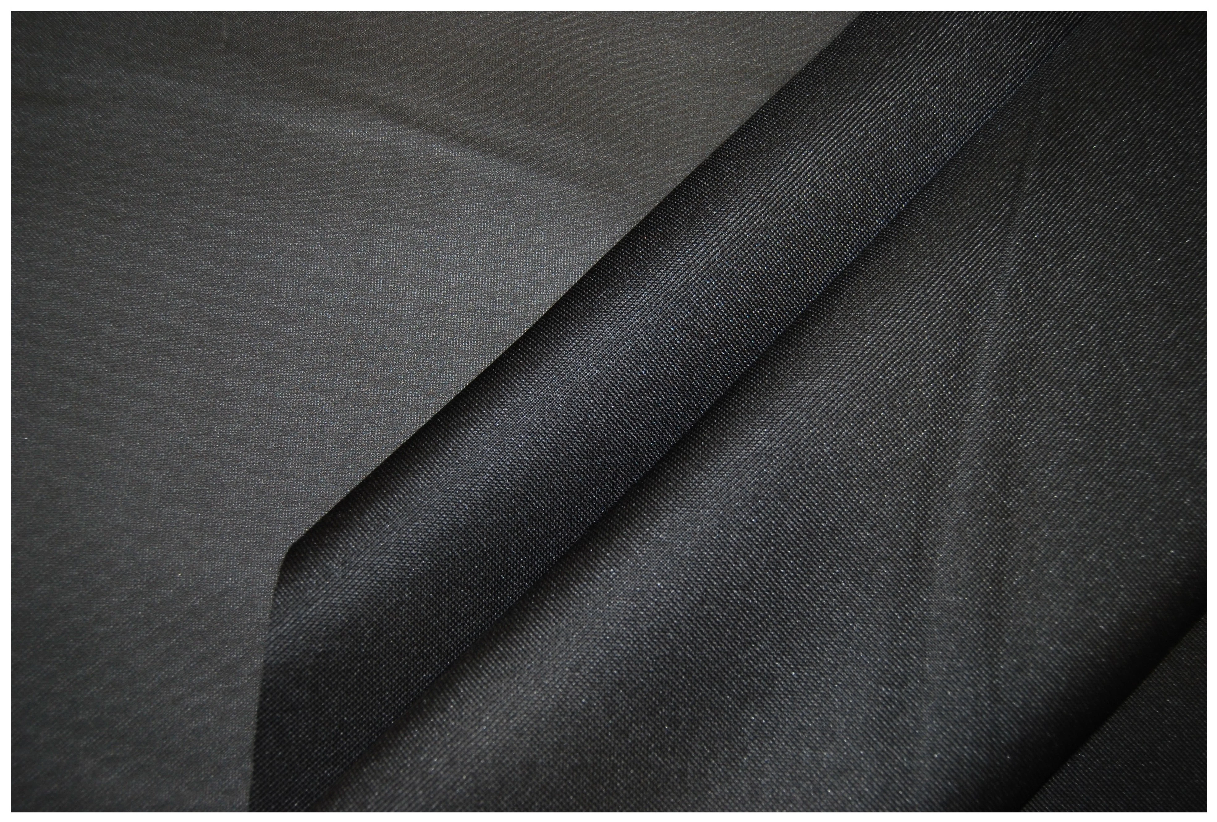 Тент для зонта 3х3 с центральной опорой, черный